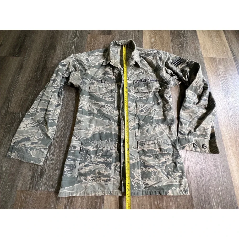 U.S. Air Force authentic air